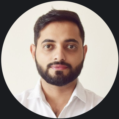 Lokesh Arora
